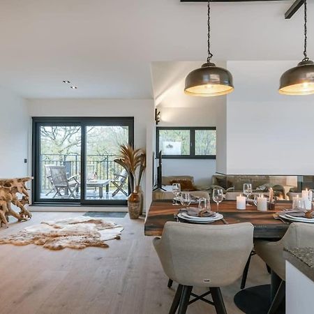 Huswell - Luxurious Apartment With Parking Beernem Exterior foto