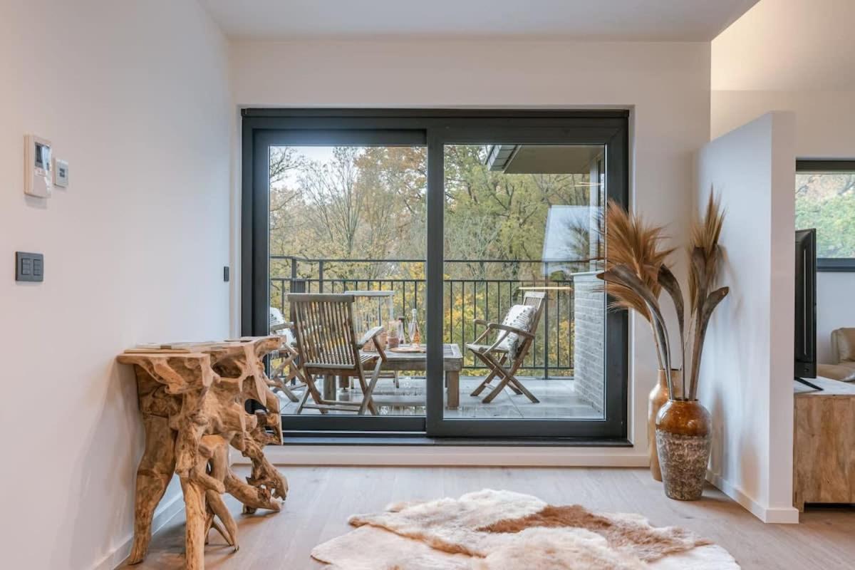 Huswell - Luxurious Apartment With Parking Beernem Exterior foto